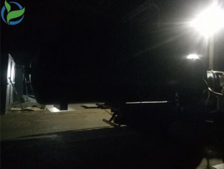 點擊查看詳細信息<br>標(biāo)題：江蘇生活污水處理成套設(shè)備 閱讀次數(shù)：2433